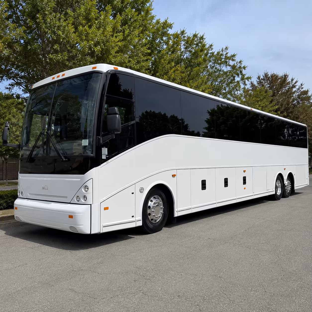 hampton church transportation