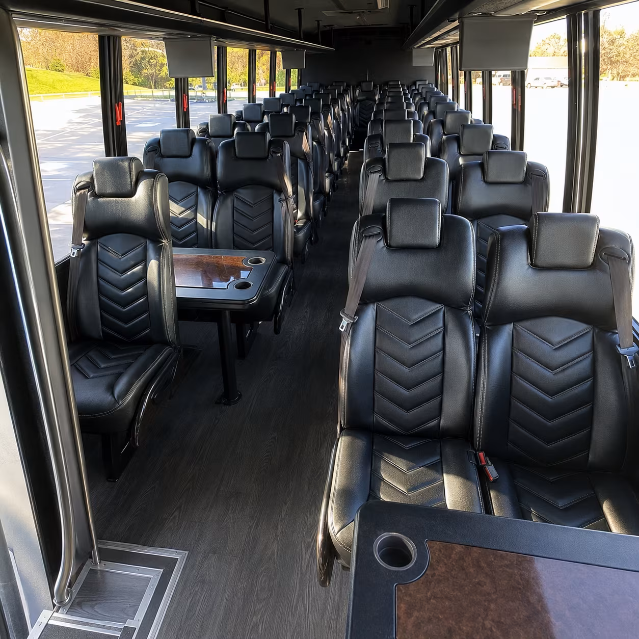 hampton government military transportation