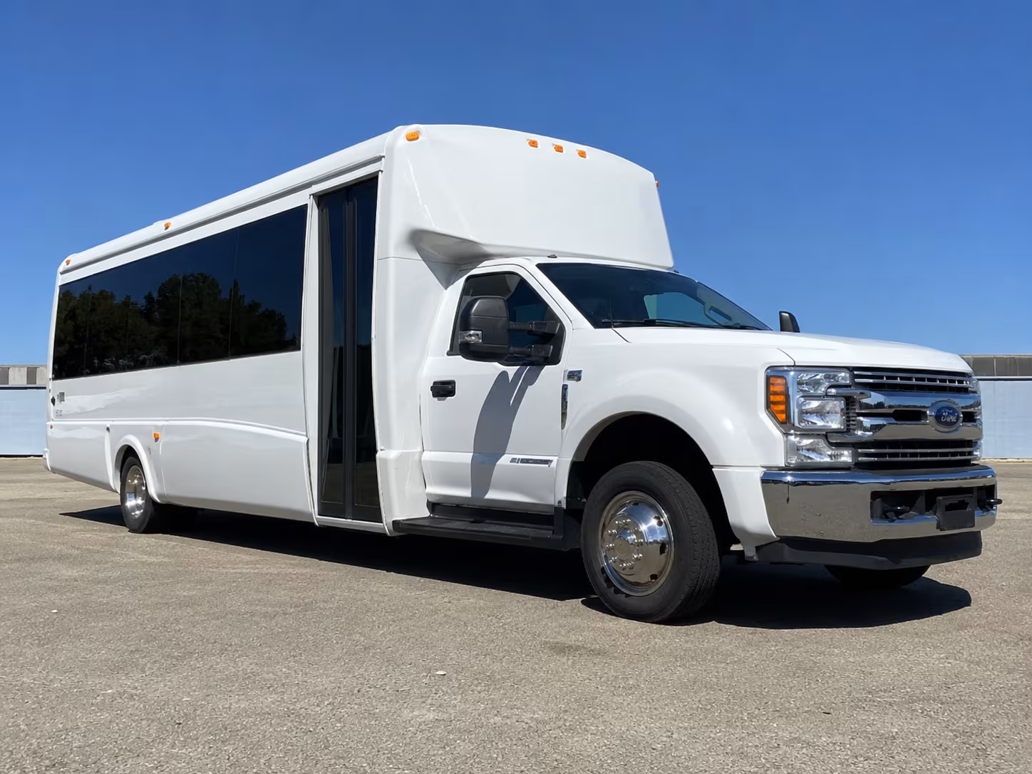 hampton sporting event transportation